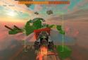 Jet Car Stunts 2 screenshot 8
