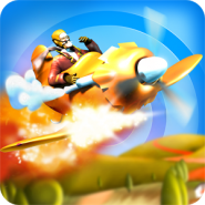 Air War