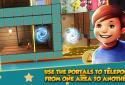 Lost Twins - A Surreal Puzzler screenshot 7