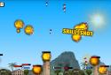 Rocket Crisis: Missile Defense screenshot 2