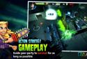 Rooster Teeth vs. Zombiens screenshot 1
