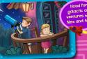 Explorium: Космос для детей screenshot 1