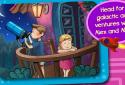 Explorium: Космос для детей screenshot 6