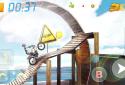 Велосипедная Гонка 3D - Bike screenshot 2