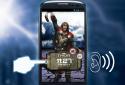 Thor: The Dark World LWP screenshot 4