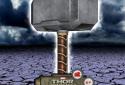 Thor: The Dark World LWP screenshot 5