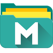 Material Manager