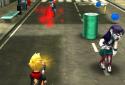 Zombies After Me! screenshot 2