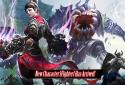 Darkness Reborn screenshot 1