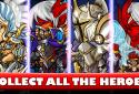 Pocket Knights screenshot 1