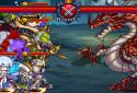 Pocket Knights screenshot 3