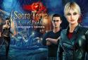 Sacra Terra: Kiss of Death screenshot 1