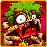 Commando Vs Zombies