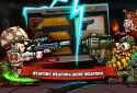 Commando Vs Zombies screenshot 5