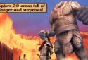 The Shadow Sun screenshot 5