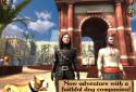 The Shadow Sun screenshot 8
