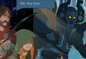 The Banner Saga screenshot 4