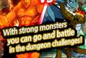 TAMAGO Monsters Returns screenshot 5