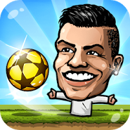 Puppet Soccer Champions- лига