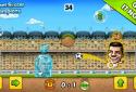 Puppet Soccer Champions- лига screenshot 3
