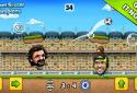 Puppet Soccer Champions- лига screenshot 4