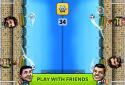 Puppet Soccer Champions- лига screenshot 5