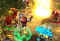 Etherlords: Герои Арены screenshot 12