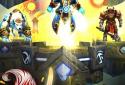 Etherlords: Герои Арены screenshot 3