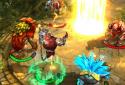 Etherlords: Герои Арены screenshot 6