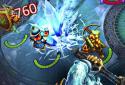 Etherlords: Герои Арены screenshot 7
