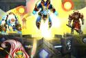Etherlords: Герои Арены screenshot 9