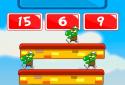Математика для детей - игры screenshot 10