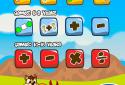 Математика для детей - игры screenshot 2