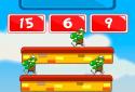 Математика для детей - игры screenshot 5