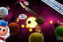Space Chicks screenshot 1