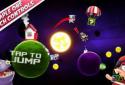 Space Chicks screenshot 3
