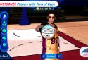 All-Star Basketball screenshot 13