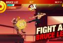 БРЮС ЛИ: ИГРА НАЧАЛАСЬ screenshot 1