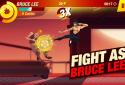 БРЮС ЛИ: ИГРА НАЧАЛАСЬ screenshot 5