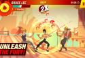 БРЮС ЛИ: ИГРА НАЧАЛАСЬ screenshot 6