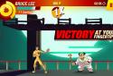 БРЮС ЛИ: ИГРА НАЧАЛАСЬ screenshot 7