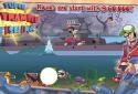 Super Dynamite Fishing Premium screenshot 1