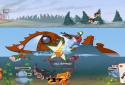 Super Dynamite Fishing Premium screenshot 6