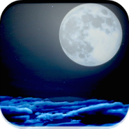 3D погода живые обои / Sky Weather