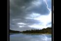 3D погода живые обои / Sky Weather screenshot 6