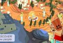 Godus screenshot 2