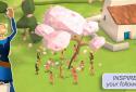 Godus screenshot 4