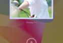 Animated Photo Frame Widget + screenshot 10