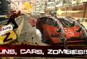 Route Z screenshot 1
