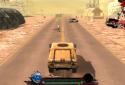 Route Z screenshot 13